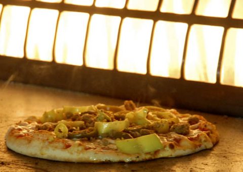 Rise Pies Pizza - an essential ingredient to your franchise success!